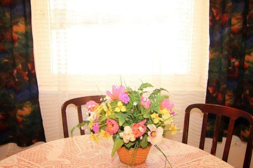 Margar�ta Apartmanh�z