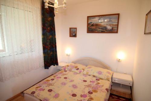 Margar�ta Apartmanh�z