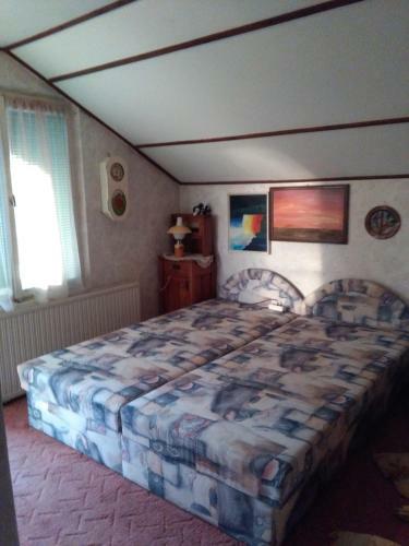 Apartamento Liza Vend�gh�z