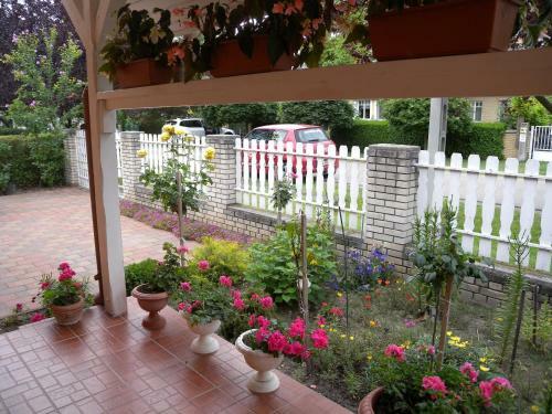 Apartment In Balatonboglar 18232