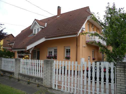 Apartment In Balatonboglar 18232