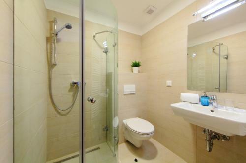 Bed & Breakfast Ar�csi Vend�gh�z