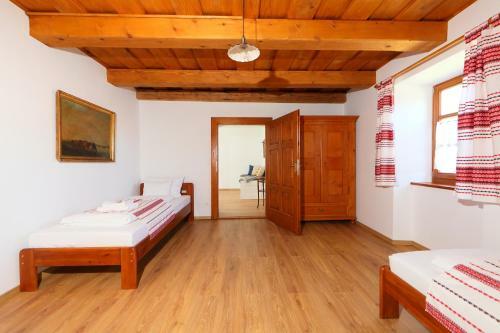 Bed & Breakfast Ar�csi Vend�gh�z