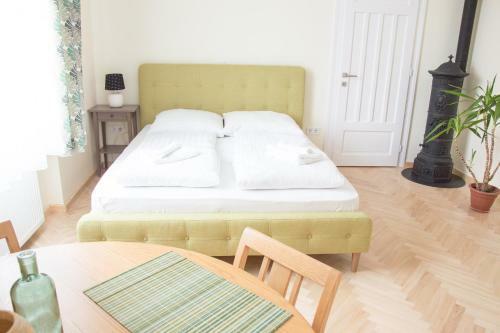 Apartamento Villa Fontana
