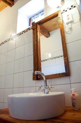 Hostal Vitamin B63 Vend�gh�z