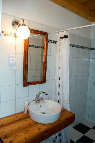 Hostal Vitamin B63 Vend�gh�z