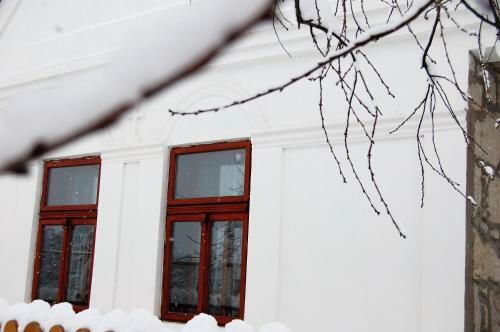 Hostal Vitamin B63 Vend�gh�z