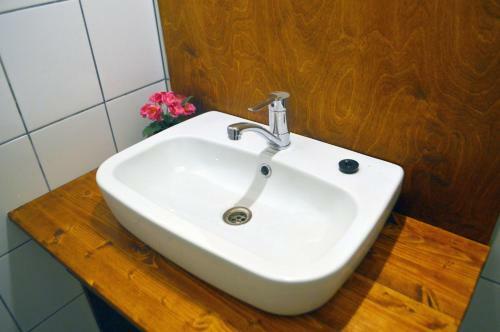 City Holiday Central Apartment Budapest