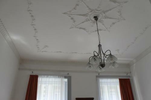 Hostal Capital Guesthouse Budapest