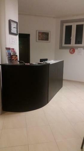 Hostal Capital Guesthouse Budapest