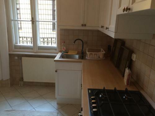 Apartamento Mainstreet Central Residence