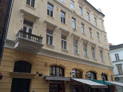 Apartamento Mainstreet Central Residence