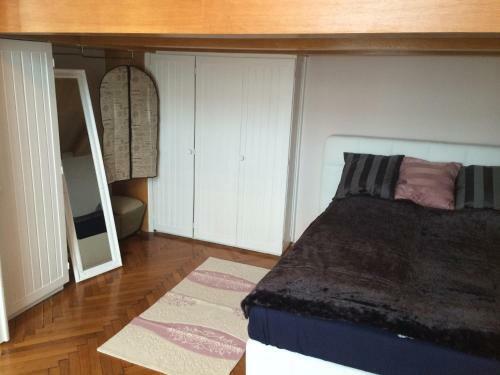 Apartamento Mainstreet Central Residence