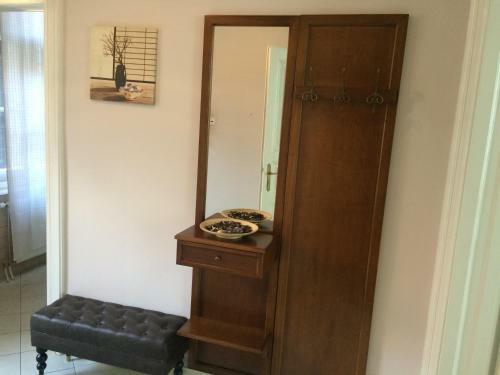 Apartamento Mainstreet Central Residence