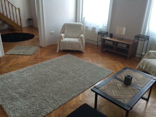 Apartamento Mainstreet Central Residence