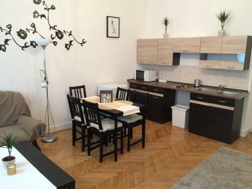 Apartamento Mainstreet Central Residence