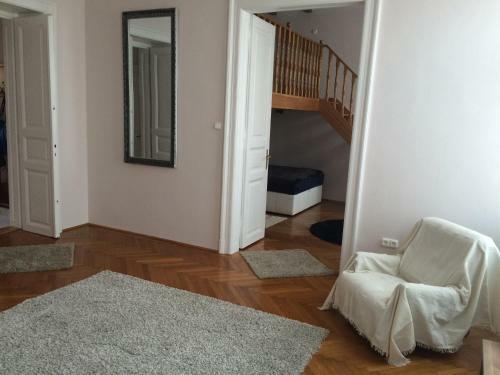 Apartamento Mainstreet Central Residence