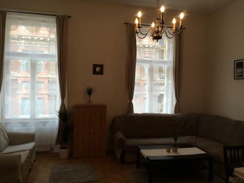 Apartamento Mainstreet Central Residence
