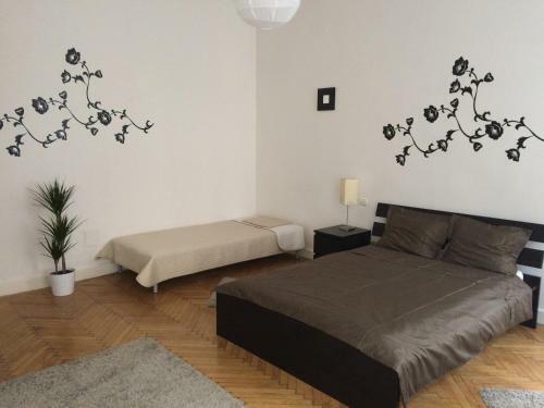 Apartamento Mainstreet Central Residence