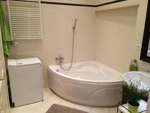 Apartamento Mainstreet Central Residence