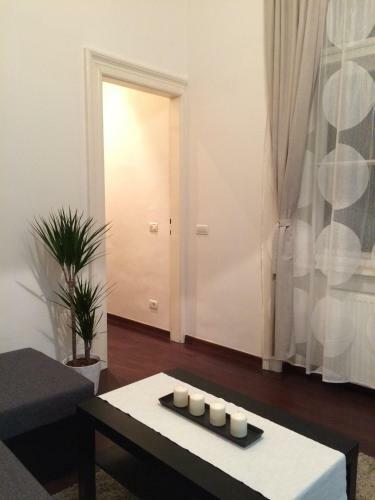 Apartamento Mainstreet Central Residence
