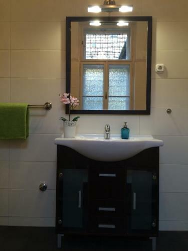 Apartamento Mainstreet Central Residence