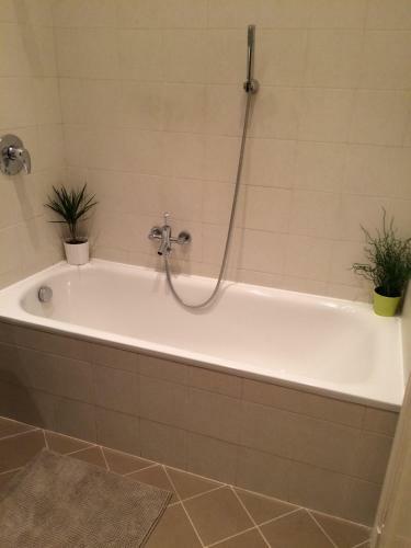Apartamento Mainstreet Central Residence