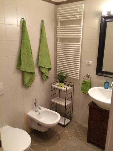 Apartamento Mainstreet Central Residence