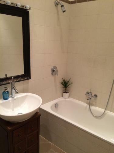 Apartamento Mainstreet Central Residence