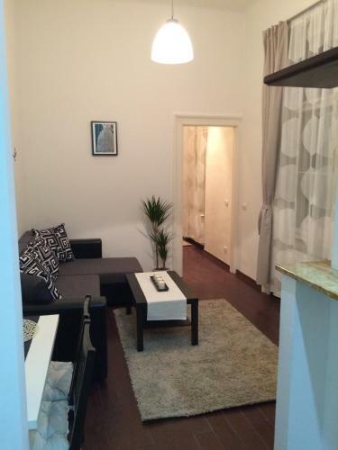 Apartamento Mainstreet Central Residence