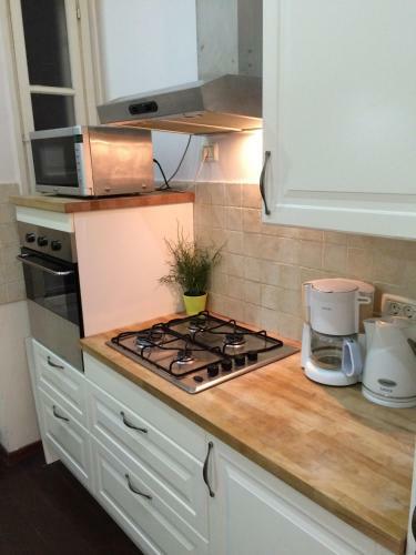 Apartamento Mainstreet Central Residence