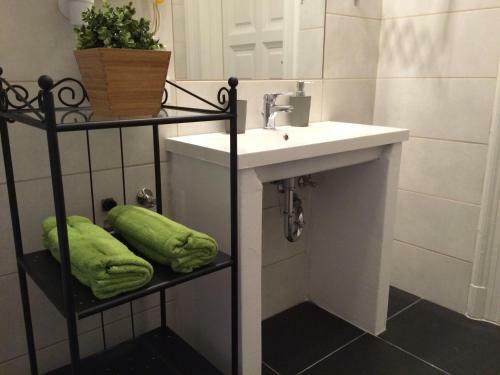 Apartamento Mainstreet Central Residence
