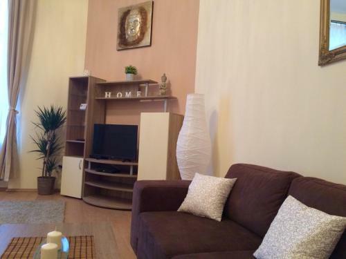 Apartamento Mainstreet Central Residence