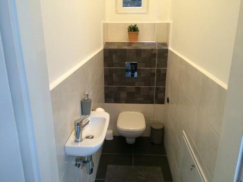 Apartamento Mainstreet Central Residence