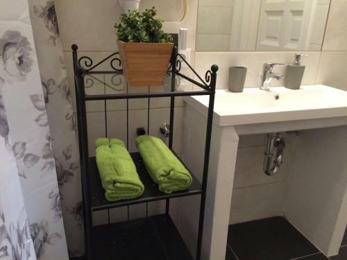 Apartamento Mainstreet Central Residence