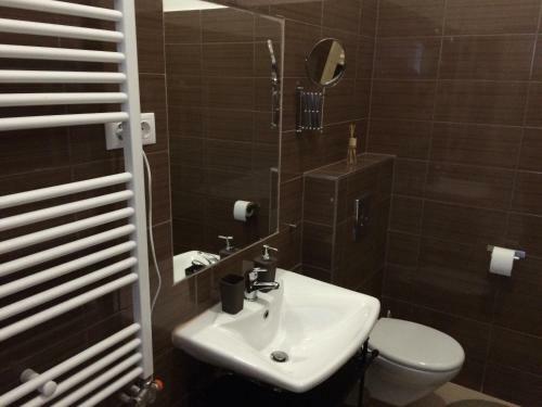 Apartamento Mainstreet Central Residence