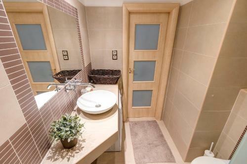 Standard Luxury Apartment