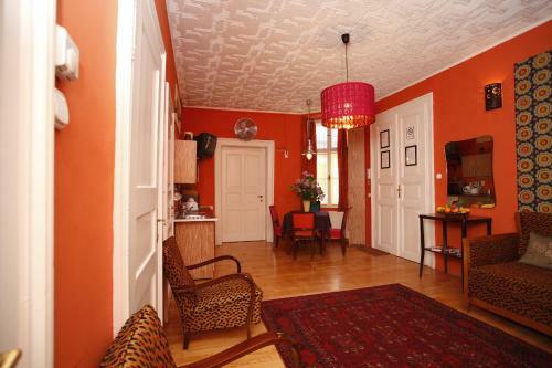 Chic Downtown Souperrooms Apartment