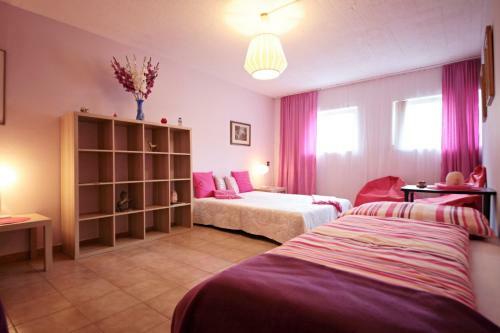 Villa Kertv�rosi Csal�di H�z