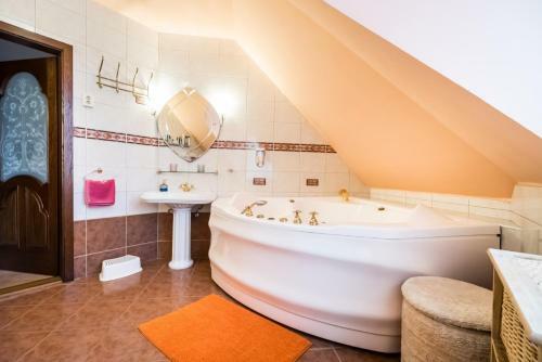 Villa Kertv�rosi Csal�di H�z