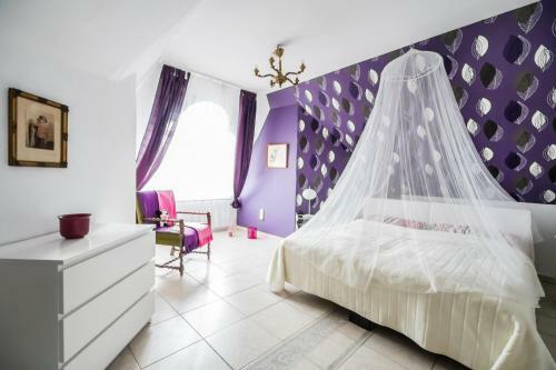 Villa Kertv�rosi Csal�di H�z