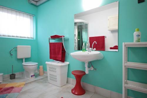 Villa Kertv�rosi Csal�di H�z