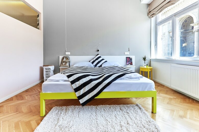 Hostal The Magazine Hotel & Apartments