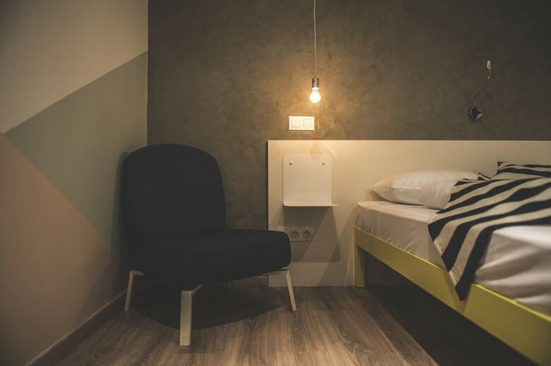 Hostal The Magazine Hotel & Apartments