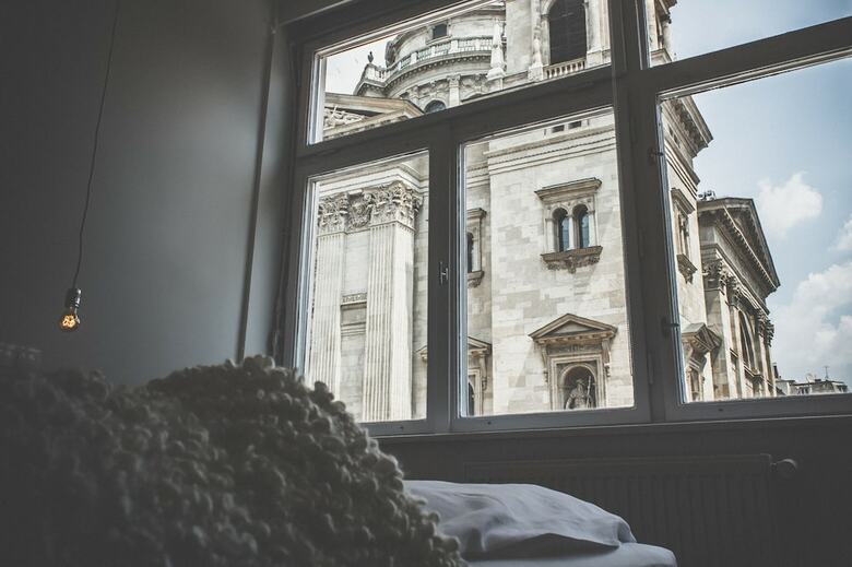 Hostal The Magazine Hotel & Apartments