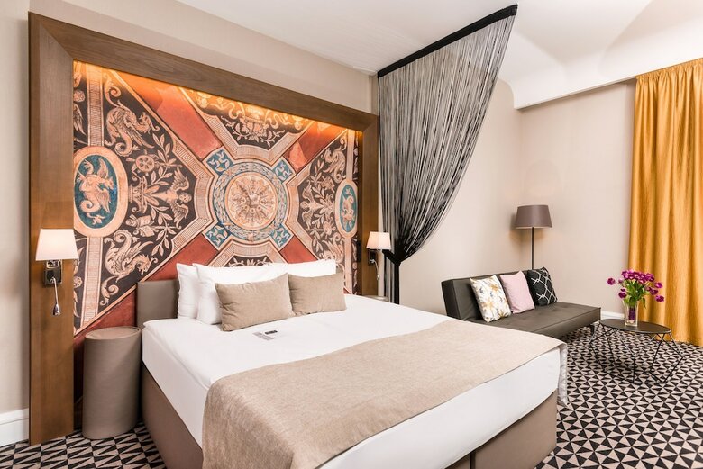Hotel Moments Budapest