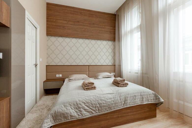 Apartamento Holidays Concept