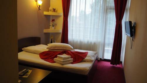 Hostal Pensiunea Clasic