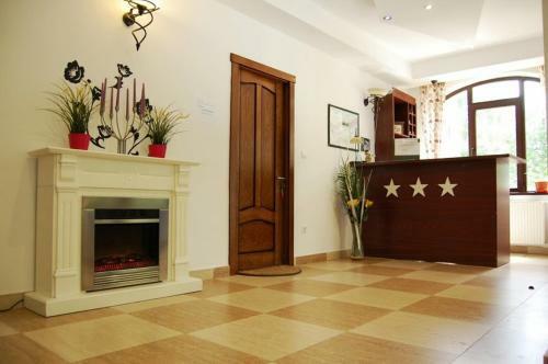 Hostal Pensiunea Clasic