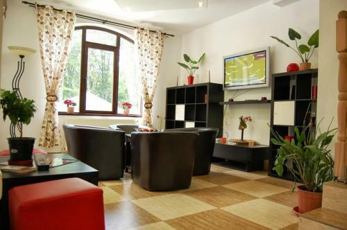 Hostal Pensiunea Clasic